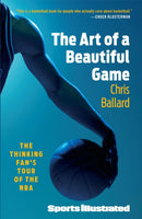 The Art of a Beautiful Game-Sports and Active outdoor recreation-買書書 BuyBookBook