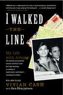 I Walked the Line-Biography and memoirs-買書書 BuyBookBook