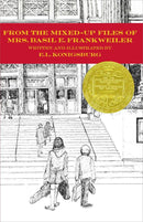 From the Mixed-Up Files of Mrs. Basil E. Frankweiler
