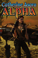 Alpha-Fiction: Science fiction-買書書 BuyBookBook