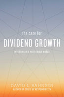 The Case for Dividend Growth-Economics, Finance, Business and Management-買書書 BuyBookBook