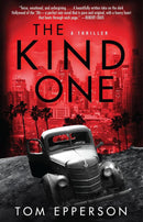 The Kind One-Fiction: Thriller and horror-買書書 BuyBookBook
