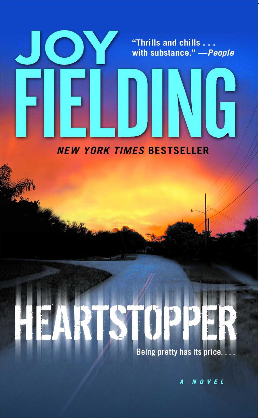 Heartstopper-Fiction: Thriller and horror-買書書 BuyBookBook
