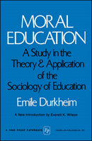 MORAL EDUCATION-Philosophy-買書書 BuyBookBook