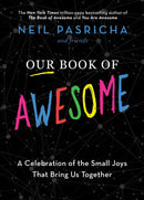 Our Book of Awesome-Self-help/ personal development/ practical advice-買書書 BuyBookBook