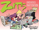 Zits: Undivided Inattention-Graphic novels/ Comic books/ Manga/ Cartoons-買書書 BuyBookBook
