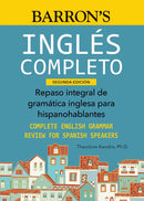 Ingles Completo-Lifestyle and Leisure-買書書 BuyBookBook