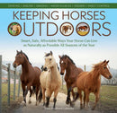 Keeping Horses Outdoors-Nature and the natural world: general interest-買書書 BuyBookBook