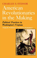 American Revolutionaries in the Making-History and Archaeology-買書書 BuyBookBook