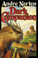 Dark Companion-Fiction: Science fiction-買書書 BuyBookBook