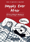 Happily Ever After & Everything In Between-Graphic novels/ Comic books/ Manga/ Cartoons-買書書 BuyBookBook
