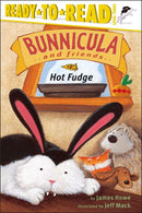 Hot Fudge-Children’s / Teenage fiction: General and modern fiction-買書書 BuyBookBook
