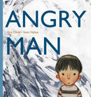 Angryman-Children’s / Teenage fiction: General and modern fiction-買書書 BuyBookBook