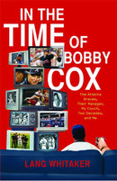 In the Time of Bobby Cox-Sports and Active outdoor recreation-買書書 BuyBookBook