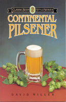 Continental Pilsener-Cookery / food and drink / food writing-買書書 BuyBookBook