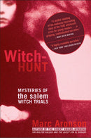 Witch-Hunt-Children’s / Teenage general interest: History and Warfare-買書書 BuyBookBook
