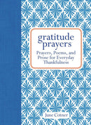 Gratitude Prayers-Lifestyle and Leisure-買書書 BuyBookBook
