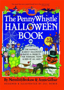 Penny Whistle Halloween Book-Family and health-買書書 BuyBookBook