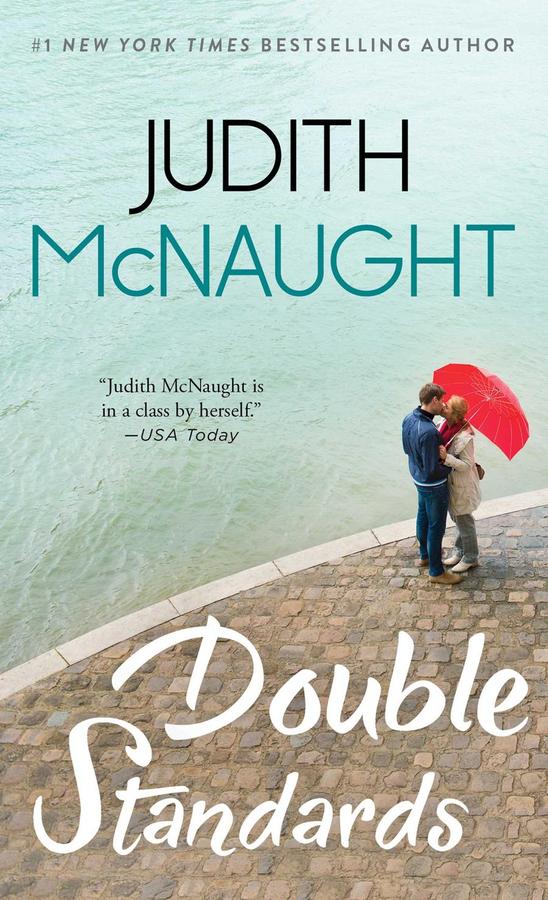 Double Standards-Fiction: Romance-買書書 BuyBookBook