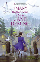 The Many Reflections of Miss Jane Deming-Children’s / Teenage fiction: Biographical/ historical fiction and true stories-買書書 BuyBookBook