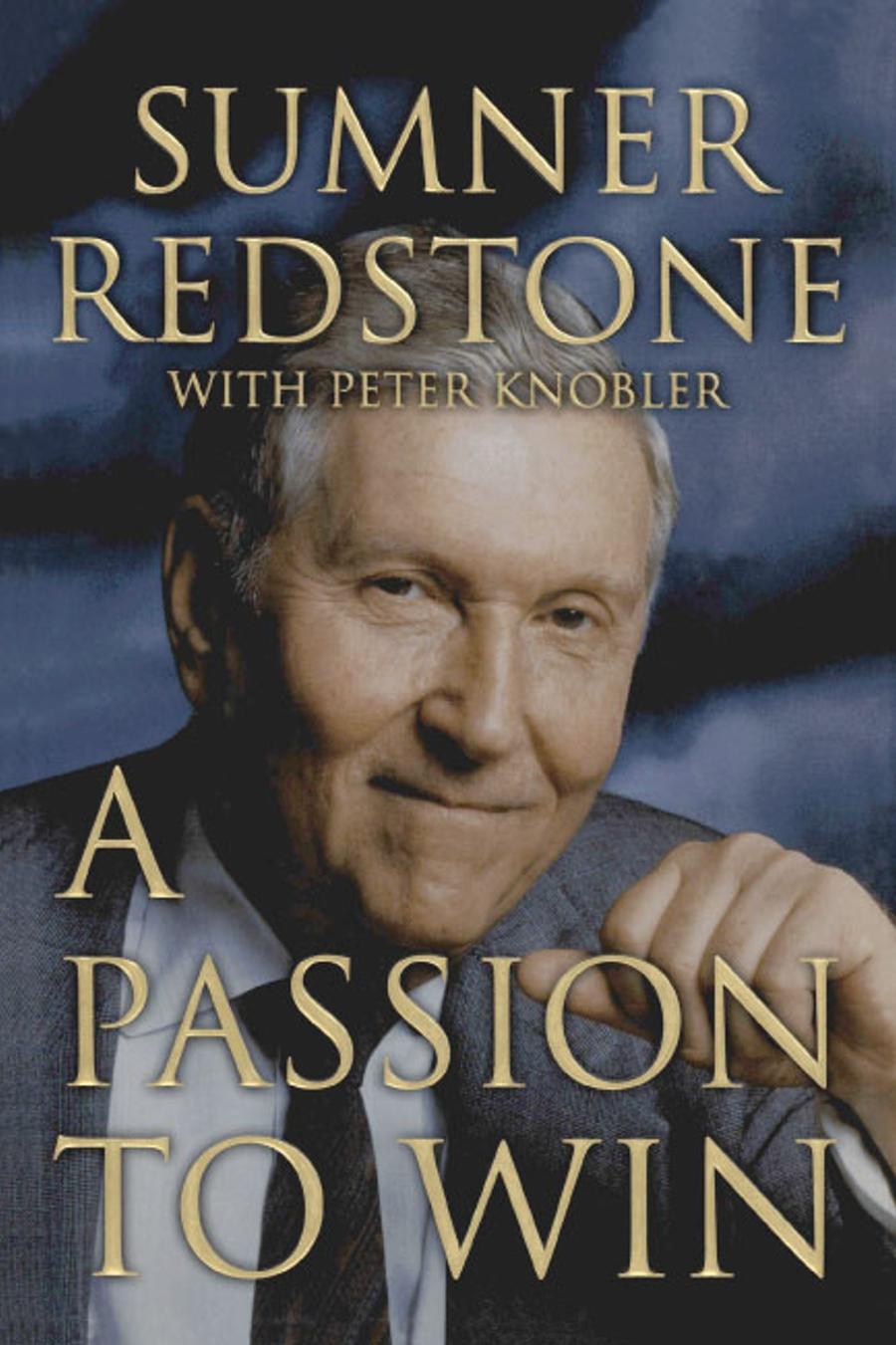 A Passion to Win-Biography and memoirs-買書書 BuyBookBook