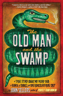 The Old Man and the Swamp-Memoirs-買書書 BuyBookBook
