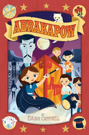 AbrakaPOW-Children’s / Teenage fiction: Biographical/ historical fiction and true stories-買書書 BuyBookBook
