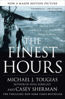 The Finest Hours-Nature and the natural world: general interest-買書書 BuyBookBook