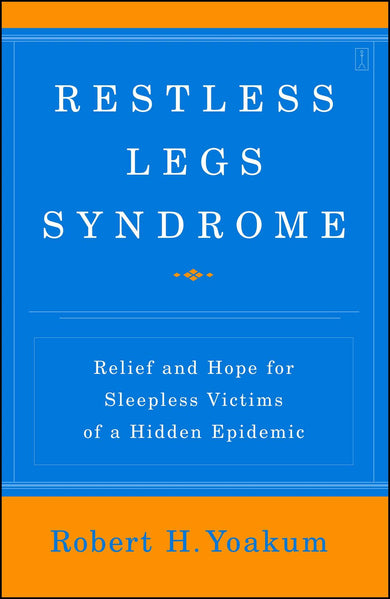 Restless Legs Syndrome-Family and health-買書書 BuyBookBook