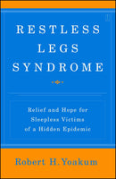 Restless Legs Syndrome-Family and health-買書書 BuyBookBook