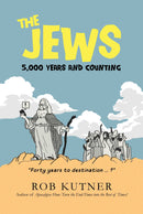 The Jews-Religion and beliefs-買書書 BuyBookBook