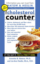 The Cholesterol Counter-Family and health-買書書 BuyBookBook
