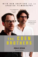 The Coen Brothers, Second Edition-Film/ television/ radio and performing arts-買書書 BuyBookBook