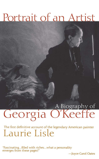 Portrait of an Artist-Biography and memoirs-買書書 BuyBookBook