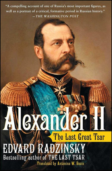 Alexander II-Biography and memoirs-買書書 BuyBookBook