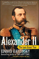 Alexander II-Biography and memoirs-買書書 BuyBookBook