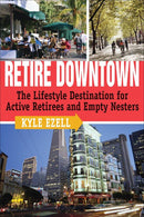 Retire Downtown-Self-help/ personal development/ practical advice-買書書 BuyBookBook