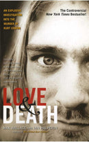 Love & Death-True stories and non-fiction prose-買書書 BuyBookBook