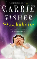 Shockaholic-Biography and memoirs-買書書 BuyBookBook