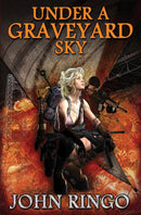 Under a Graveyard Sky-Fiction: Science fiction-買書書 BuyBookBook