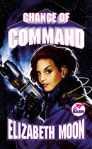 Change Of Command-Fiction: Science fiction-買書書 BuyBookBook