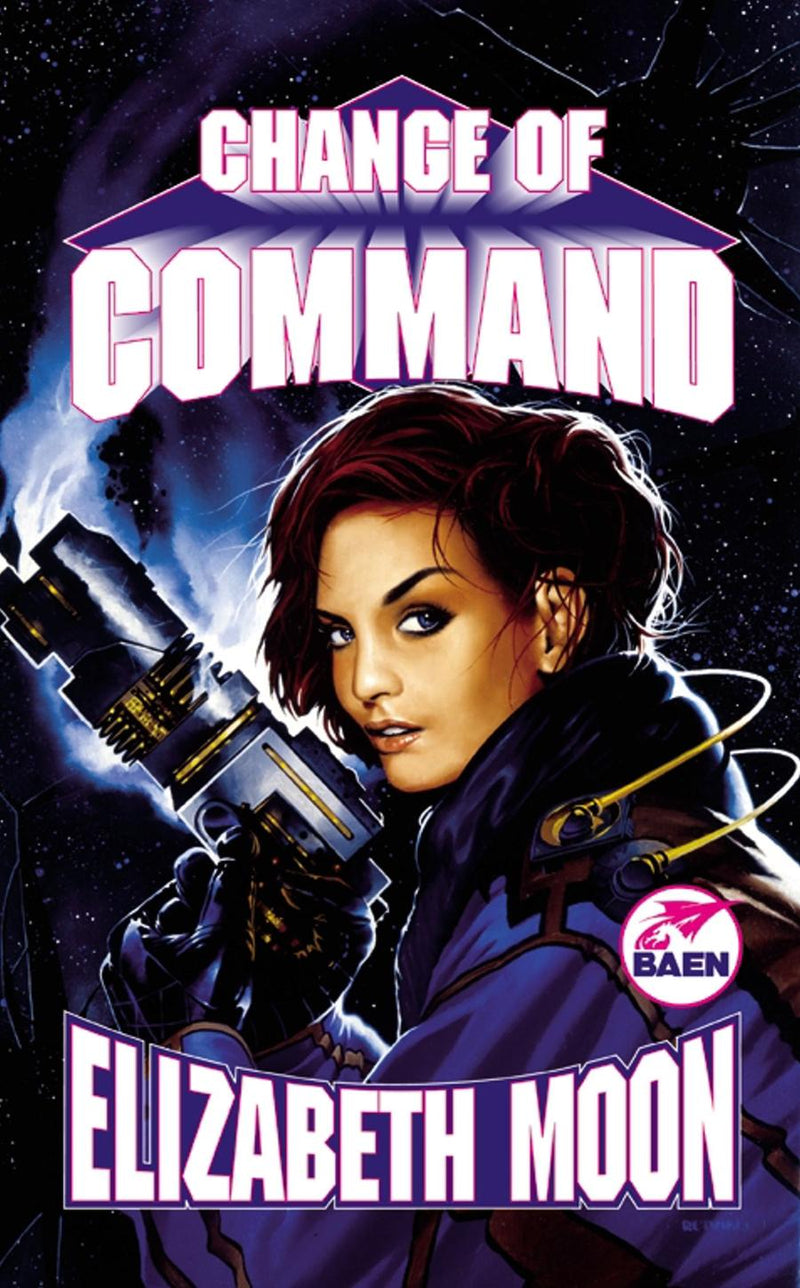 Change Of Command-Fiction: Science fiction-買書書 BuyBookBook
