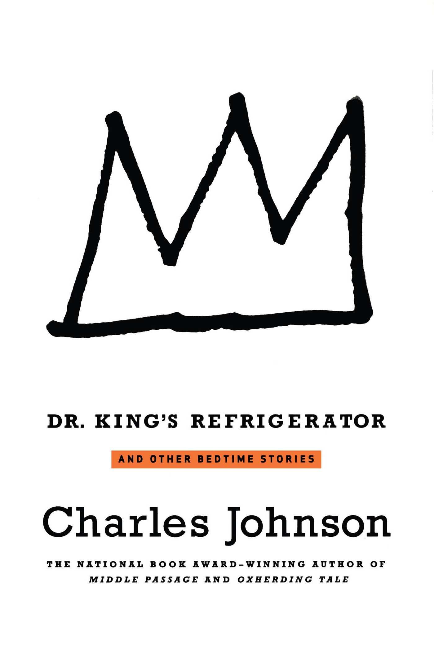 Dr. King's Refrigerator-Fiction: general and literary-買書書 BuyBookBook