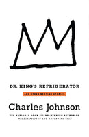 Dr. King's Refrigerator-Fiction: general and literary-買書書 BuyBookBook