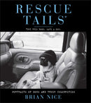 Rescue Tails-Nature and the natural world: general interest-買書書 BuyBookBook