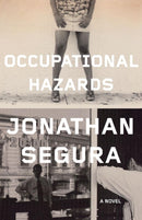 Occupational Hazards-Fiction: Modern and contemporary-買書書 BuyBookBook