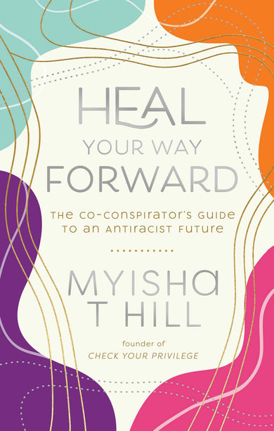 Heal Your Way Forward-Politics and government-買書書 BuyBookBook