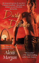 Dark Defender-Fiction: Romance-買書書 BuyBookBook