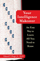 Your Intelligence Makeover-Self-help/ personal development/ practical advice-買書書 BuyBookBook