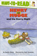Henry and Mudge and the Starry Night-Children’s / Teenage fiction: General and modern fiction-買書書 BuyBookBook